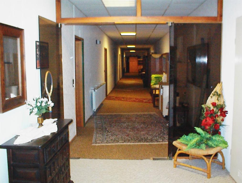 Buhberg Baude Hotel Bad Lauterberg Kamer foto