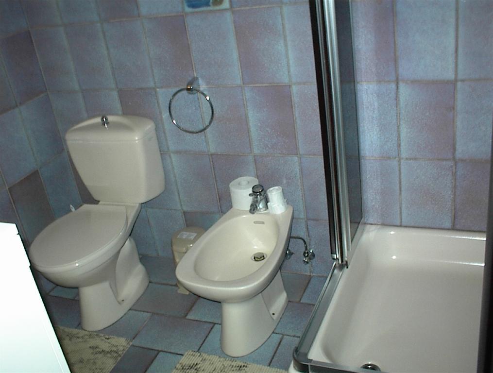 Buhberg Baude Hotel Bad Lauterberg Kamer foto