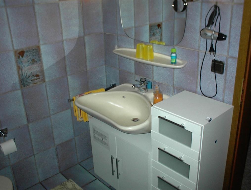 Buhberg Baude Hotel Bad Lauterberg Kamer foto