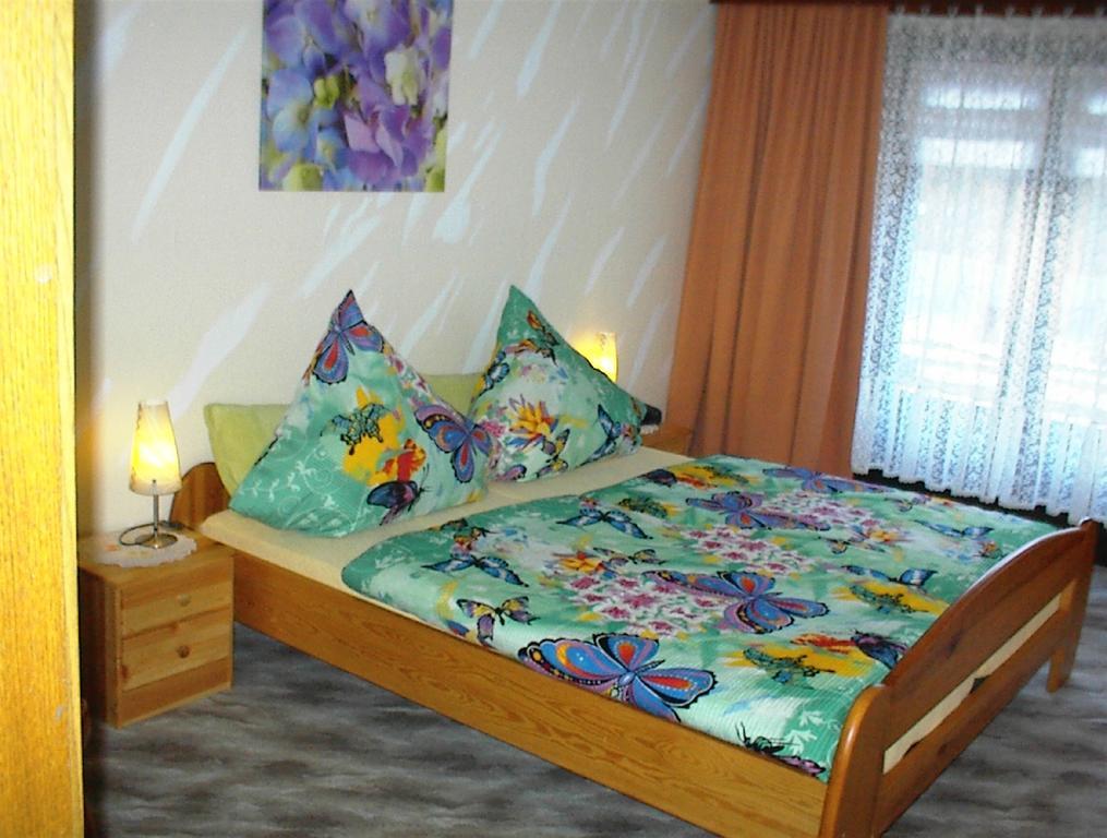 Buhberg Baude Hotel Bad Lauterberg Kamer foto