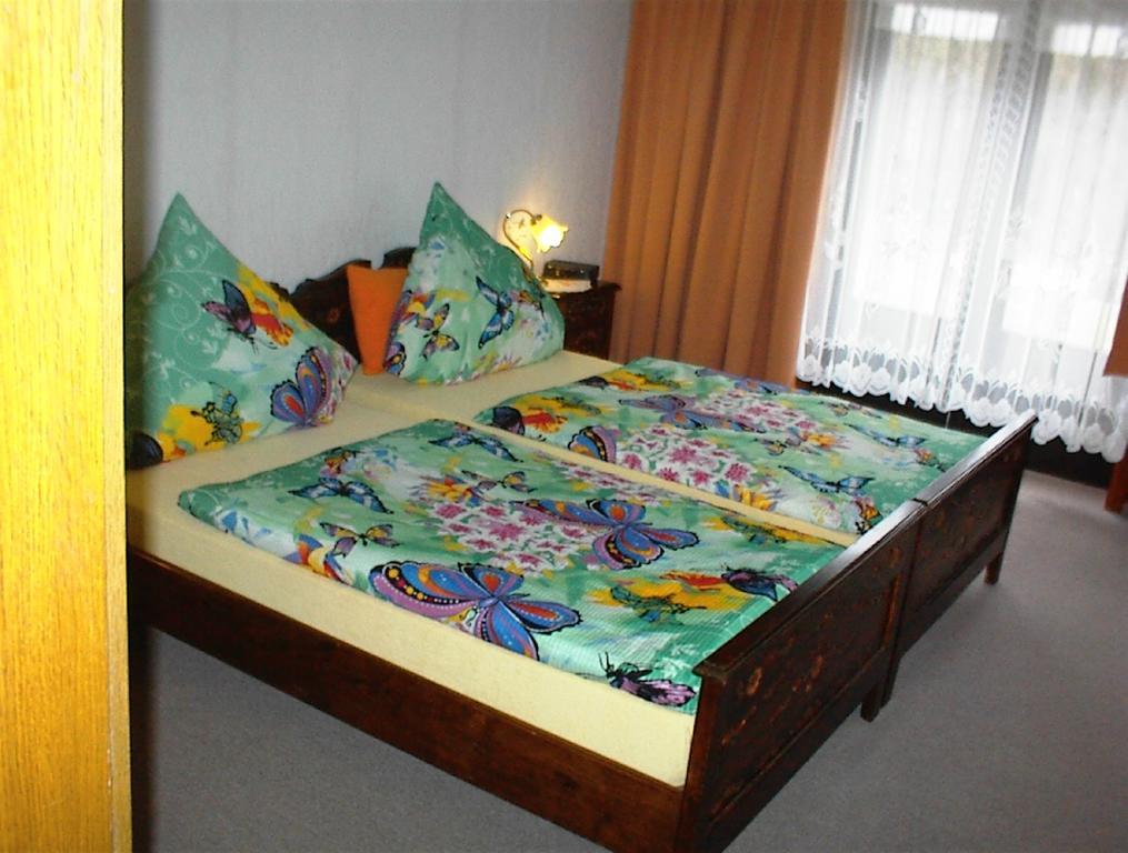 Buhberg Baude Hotel Bad Lauterberg Kamer foto