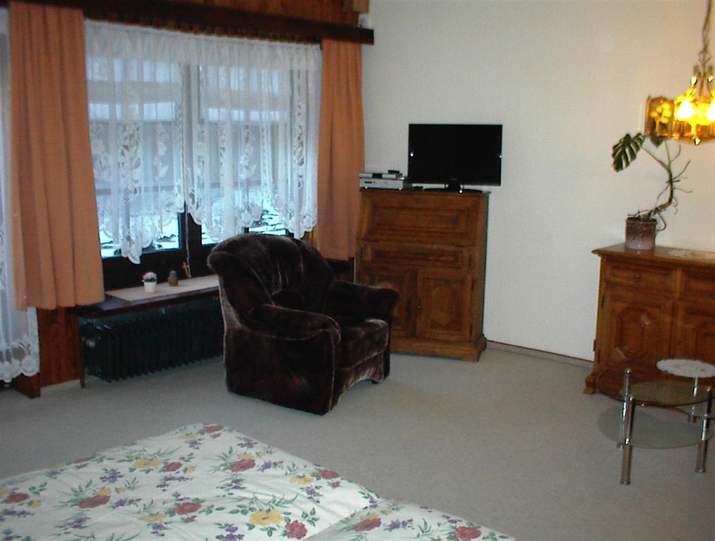 Buhberg Baude Hotel Bad Lauterberg Kamer foto